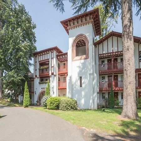 Parc Arradoy Apartment Сен Жан Пие-дьо-Пор Екстериор снимка