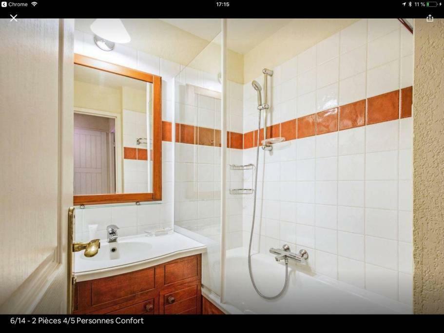 Parc Arradoy Apartment Сен Жан Пие-дьо-Пор Екстериор снимка