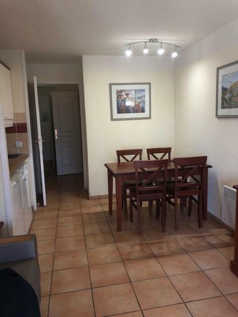 Parc Arradoy Apartment Сен Жан Пие-дьо-Пор Екстериор снимка