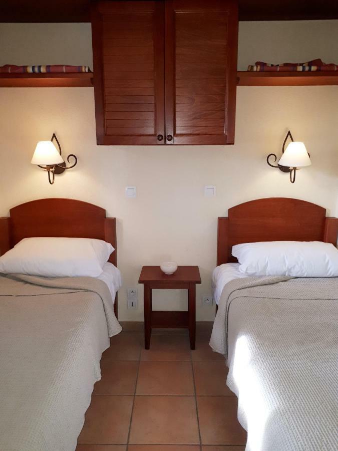 Parc Arradoy Apartment Сен Жан Пие-дьо-Пор Екстериор снимка